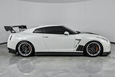2015 Nissan GT-R Premium-OVER $30K MODS   - Photo 14 - Joliet, IL 60435