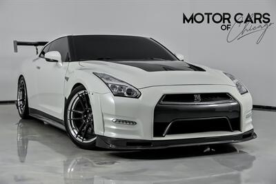 2015 Nissan GT-R Premium-OVER $30K MODS   - Photo 1 - Joliet, IL 60435