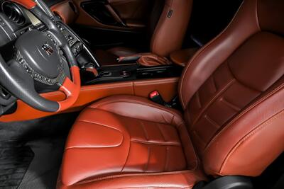 2015 Nissan GT-R Premium-OVER $30K MODS   - Photo 21 - Joliet, IL 60435