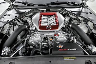 2015 Nissan GT-R Premium-OVER $30K MODS   - Photo 17 - Joliet, IL 60435