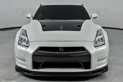 2015 Nissan GT-R Premium-OVER $30K MODS   - Photo 5 - Joliet, IL 60435