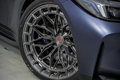 2025 BMW M3 Competition xDrive   - Photo 4 - Joliet, IL 60435