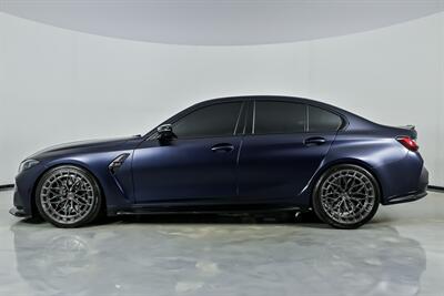 2025 BMW M3 Competition xDrive   - Photo 9 - Joliet, IL 60435