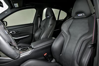 2025 BMW M3 Competition xDrive   - Photo 21 - Joliet, IL 60435