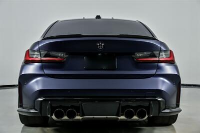 2025 BMW M3 Competition xDrive   - Photo 12 - Joliet, IL 60435