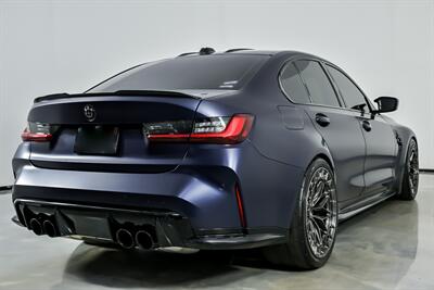 2025 BMW M3 Competition xDrive   - Photo 13 - Joliet, IL 60435