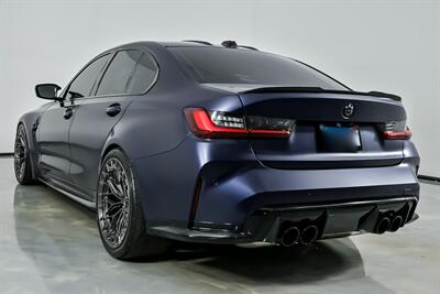 2025 BMW M3 Competition xDrive   - Photo 11 - Joliet, IL 60435