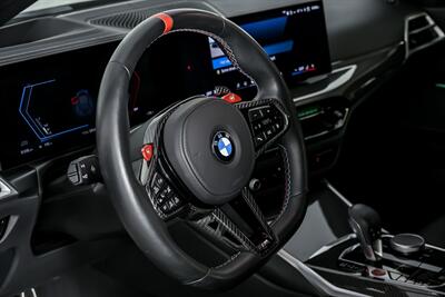 2025 BMW M3 Competition xDrive   - Photo 24 - Joliet, IL 60435