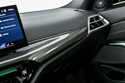 2025 BMW M3 Competition xDrive   - Photo 34 - Joliet, IL 60435
