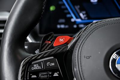 2025 BMW M3 Competition xDrive   - Photo 29 - Joliet, IL 60435