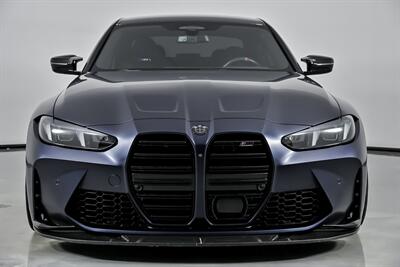 2025 BMW M3 Competition xDrive   - Photo 5 - Joliet, IL 60435