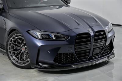 2025 BMW M3 Competition xDrive   - Photo 3 - Joliet, IL 60435