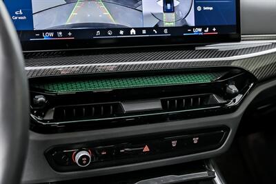 2025 BMW M3 Competition xDrive   - Photo 35 - Joliet, IL 60435
