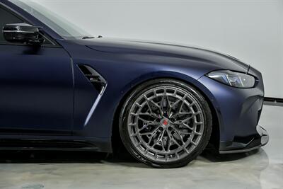 2025 BMW M3 Competition xDrive   - Photo 16 - Joliet, IL 60435
