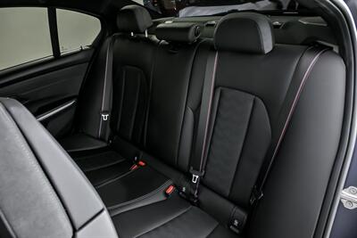 2025 BMW M3 Competition xDrive   - Photo 22 - Joliet, IL 60435