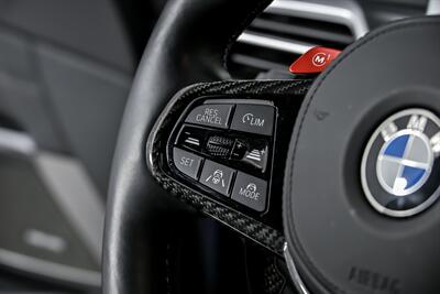 2025 BMW M3 Competition xDrive   - Photo 27 - Joliet, IL 60435