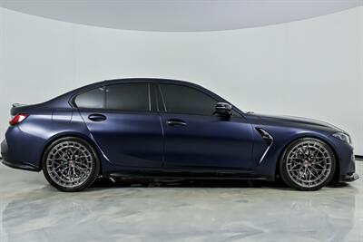 2025 BMW M3 Competition xDrive   - Photo 15 - Joliet, IL 60435