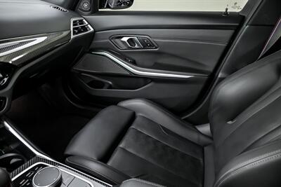 2025 BMW M3 Competition xDrive   - Photo 37 - Joliet, IL 60435