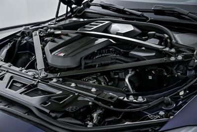 2025 BMW M3 Competition xDrive   - Photo 17 - Joliet, IL 60435