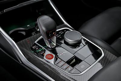 2025 BMW M3 Competition xDrive   - Photo 36 - Joliet, IL 60435