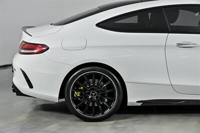 2020 Mercedes-Benz AMG C 43-AMG PACKAGE - Photo 13 - Joliet, IL 60435