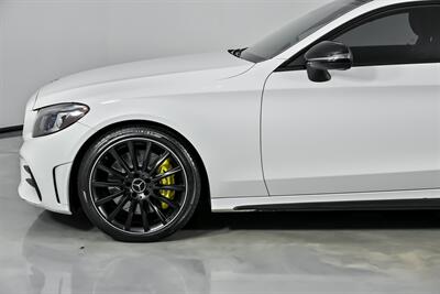 2020 Mercedes-Benz AMG C 43-AMG PACKAGE - Photo 7 - Joliet, IL 60435
