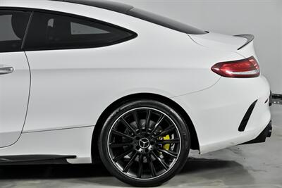 2020 Mercedes-Benz AMG C 43-AMG PACKAGE - Photo 9 - Joliet, IL 60435