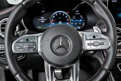 2020 Mercedes-Benz AMG C 43-AMG PACKAGE - Photo 28 - Joliet, IL 60435