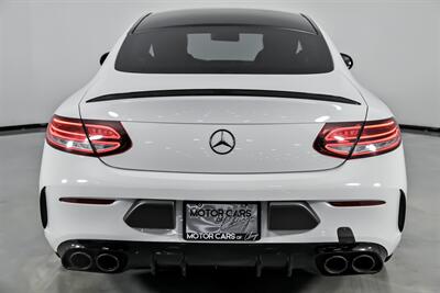2020 Mercedes-Benz AMG C 43-AMG PACKAGE - Photo 11 - Joliet, IL 60435