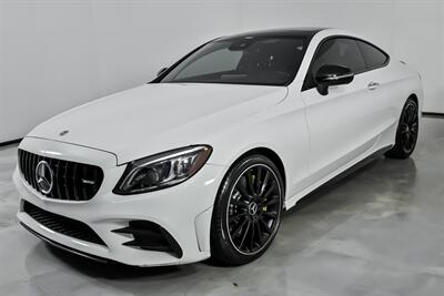 2020 Mercedes-Benz AMG C 43-AMG PACKAGE - Photo 6 - Joliet, IL 60435