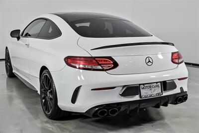 2020 Mercedes-Benz AMG C 43-AMG PACKAGE - Photo 10 - Joliet, IL 60435