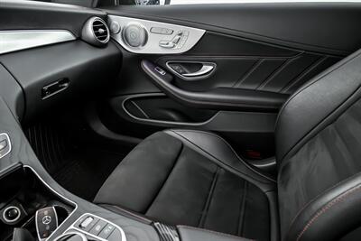 2020 Mercedes-Benz AMG C 43-AMG PACKAGE - Photo 37 - Joliet, IL 60435