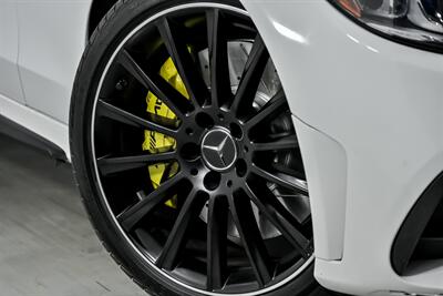 2020 Mercedes-Benz AMG C 43-AMG PACKAGE - Photo 4 - Joliet, IL 60435
