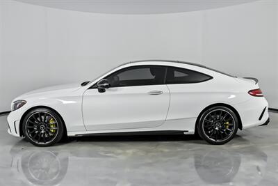 2020 Mercedes-Benz AMG C 43-AMG PACKAGE - Photo 8 - Joliet, IL 60435