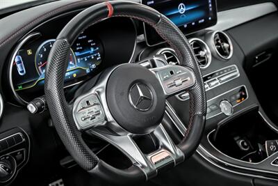 2020 Mercedes-Benz AMG C 43-AMG PACKAGE - Photo 26 - Joliet, IL 60435
