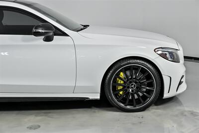 2020 Mercedes-Benz AMG C 43-AMG PACKAGE - Photo 15 - Joliet, IL 60435