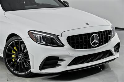 2020 Mercedes-Benz AMG C 43-AMG PACKAGE - Photo 3 - Joliet, IL 60435