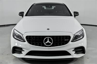 2020 Mercedes-Benz AMG C 43-AMG PACKAGE - Photo 5 - Joliet, IL 60435