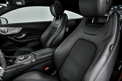 2020 Mercedes-Benz AMG C 43-AMG PACKAGE - Photo 23 - Joliet, IL 60435