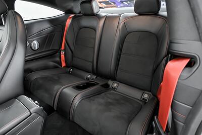 2020 Mercedes-Benz AMG C 43-AMG PACKAGE - Photo 25 - Joliet, IL 60435
