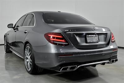 2019 Mercedes-Benz AMG E 63 S - Photo 10 - Joliet, IL 60435