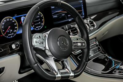 2019 Mercedes-Benz AMG E 63 S - Photo 27 - Joliet, IL 60435
