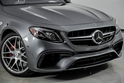 2019 Mercedes-Benz AMG E 63 S - Photo 3 - Joliet, IL 60435