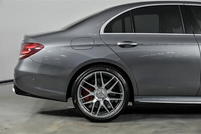 2019 Mercedes-Benz AMG E 63 S - Photo 13 - Joliet, IL 60435