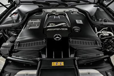 2019 Mercedes-Benz AMG E 63 S - Photo 17 - Joliet, IL 60435