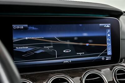 2019 Mercedes-Benz AMG E 63 S - Photo 34 - Joliet, IL 60435