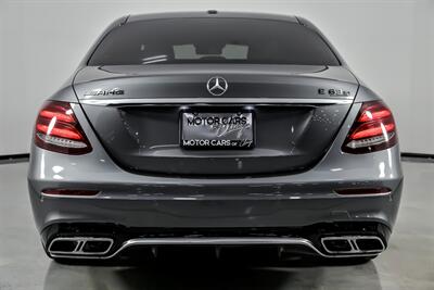 2019 Mercedes-Benz AMG E 63 S - Photo 11 - Joliet, IL 60435