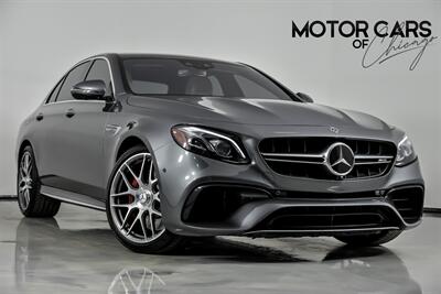 2019 Mercedes-Benz AMG E 63 S - Photo 1 - Joliet, IL 60435