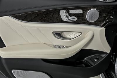 2019 Mercedes-Benz AMG E 63 S - Photo 18 - Joliet, IL 60435