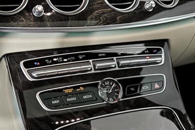 2019 Mercedes-Benz AMG E 63 S - Photo 40 - Joliet, IL 60435